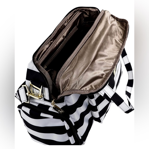 Jujube **NEW “Be Pumped” diaper bag - Picture 4 of 8